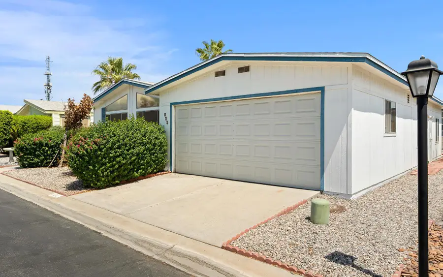 166 Larson Drive, Cathedral City, CA 92234 - #3