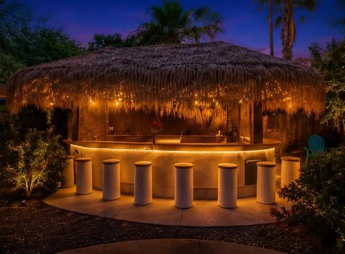 502 E Molino Road, Palm Springs, CA 92262 - #3