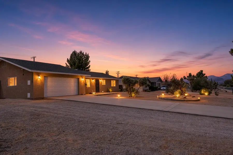 58357 Delano Trail, Yucca Valley, CA 92284 - #3
