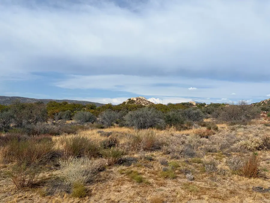 0 Kgkj Ranch Road, Anza, CA 92539 - #2