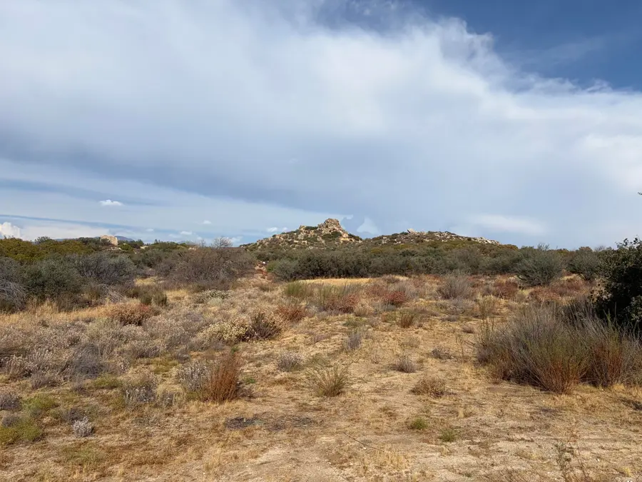 0 Kgkj Ranch Road, Anza, CA 92539 - #3