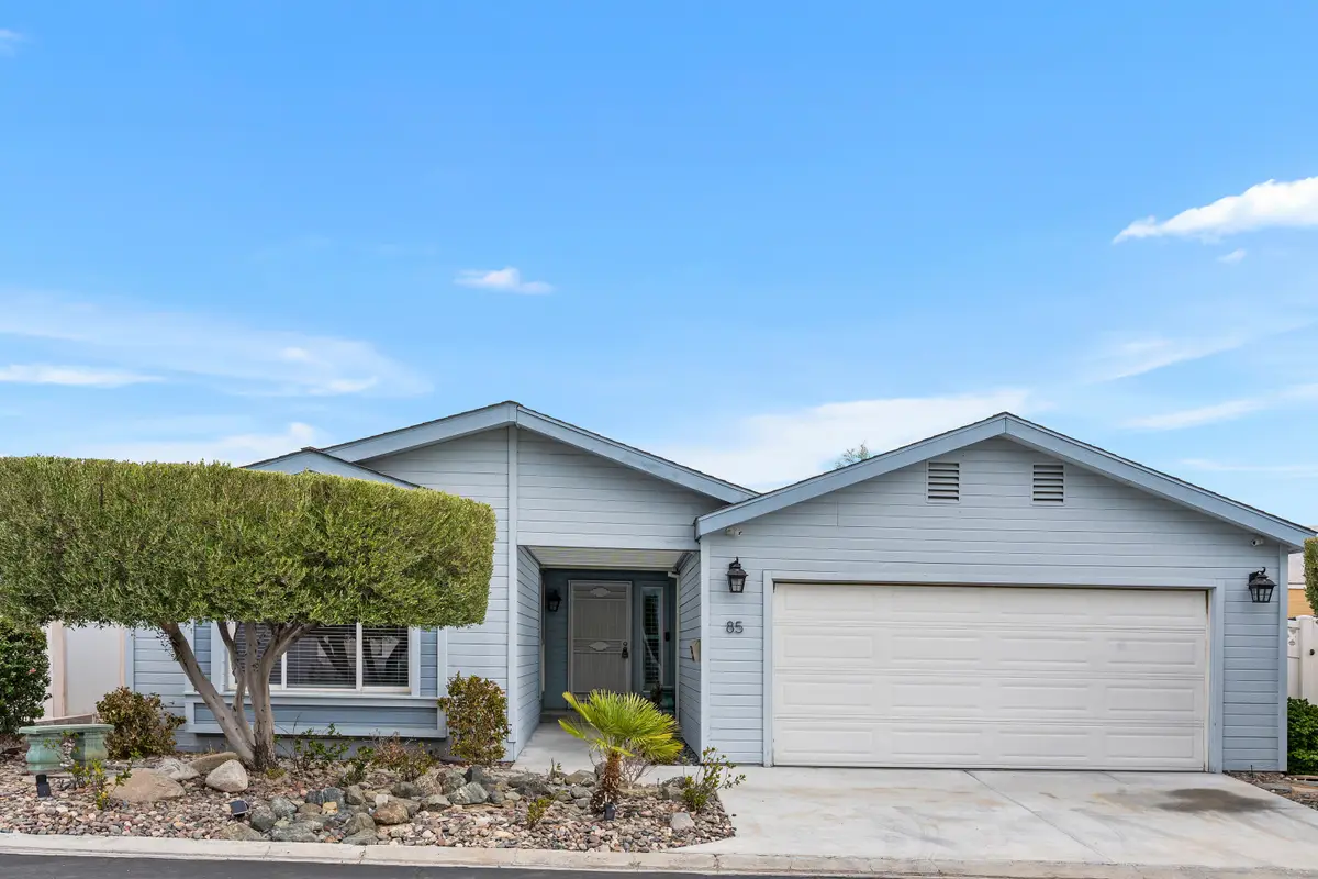 15300 Palm Drive #85, Desert Hot Springs, CA 92240 - #1