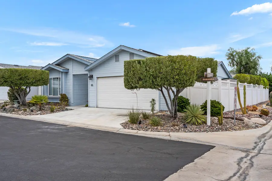 15300 Palm Drive #85, Desert Hot Springs, CA 92240 - #3