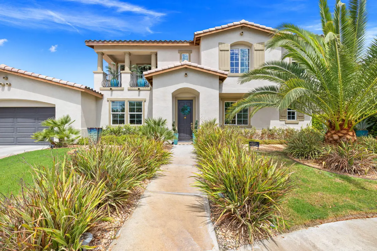 83272 Stagecoach Road, Indio, CA 92203 - #1