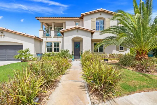 83272 Stagecoach Road, Indio, CA 92203
