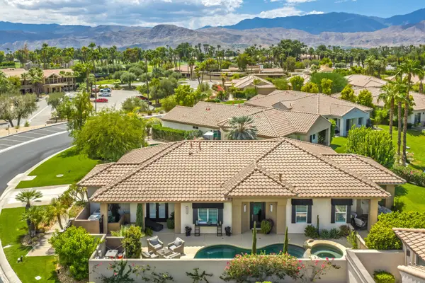 110 Lakefront Way, Rancho Mirage, CA 92270
