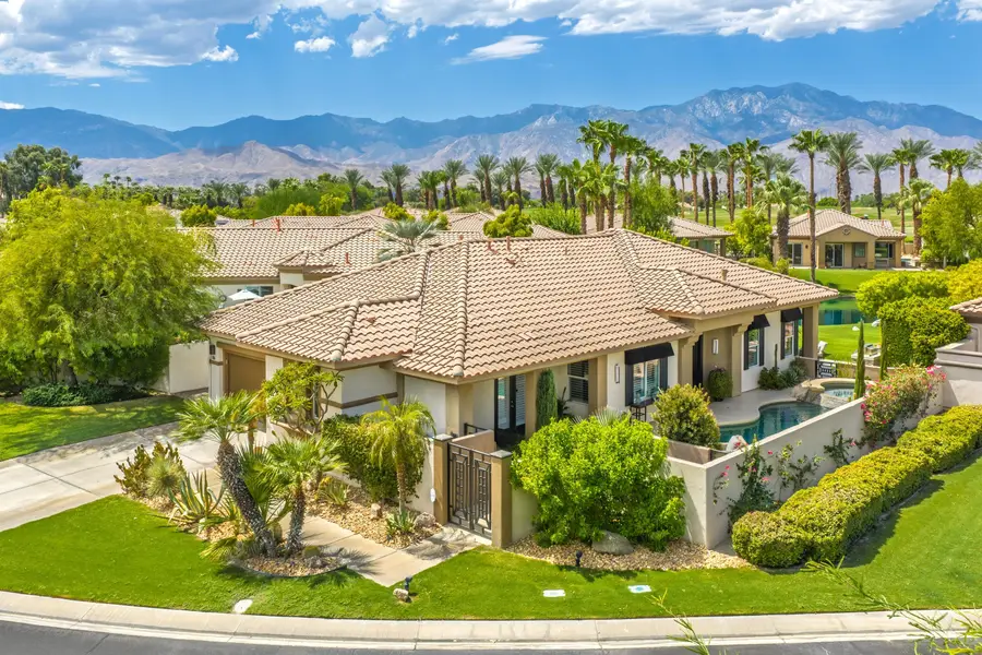 110 Lakefront Way, Rancho Mirage, CA 92270 - #2