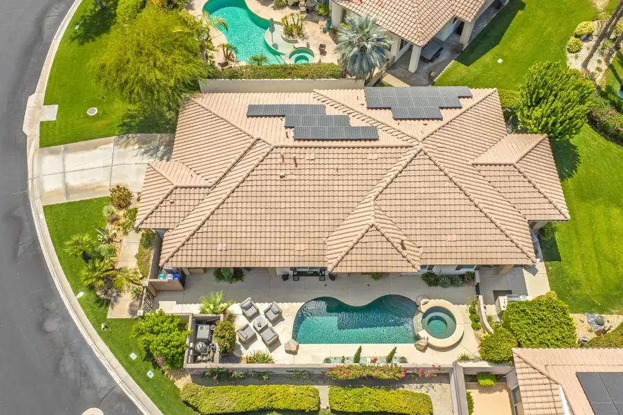 110 Lakefront Way, Rancho Mirage, CA 92270 - #3