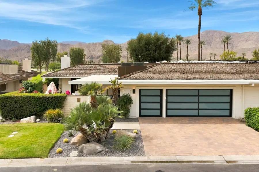 13 Duke Drive, Rancho Mirage, CA 92270 - #2