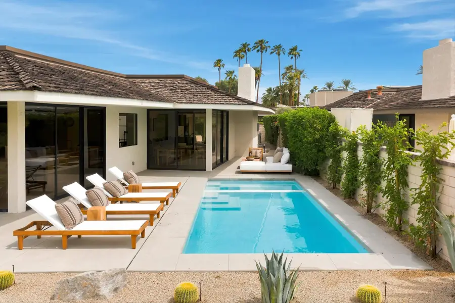 13 Duke Drive, Rancho Mirage, CA 92270 - #3