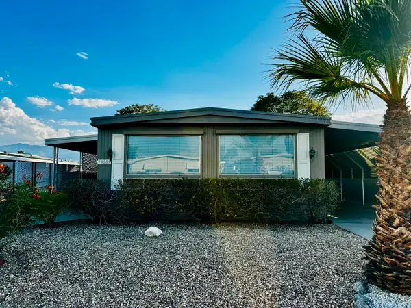 73201 Highland Springs Drive, Palm Desert, CA 92260