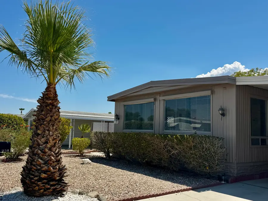 73201 Highland Springs Drive, Palm Desert, CA 92260 - #2