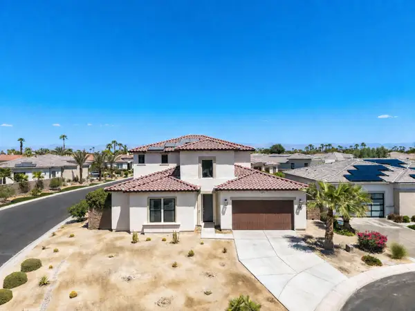 80270 Stone Creek Court, La Quinta, CA 92253