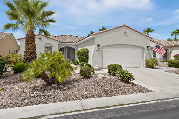 40267 Camino Zulema, Indio, CA 92203