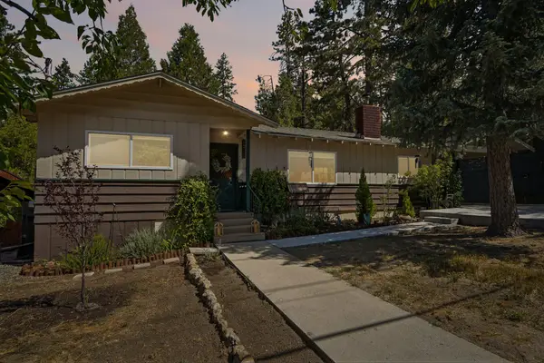 54700 S Circle Drive, Idyllwild, CA 92549