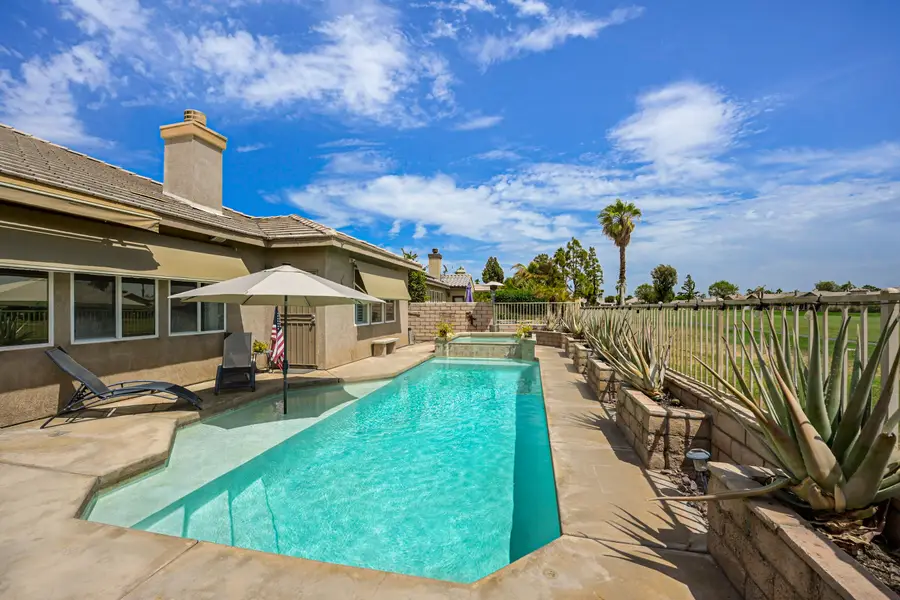 82575 Grant Drive, Indio, CA 92201 - #2