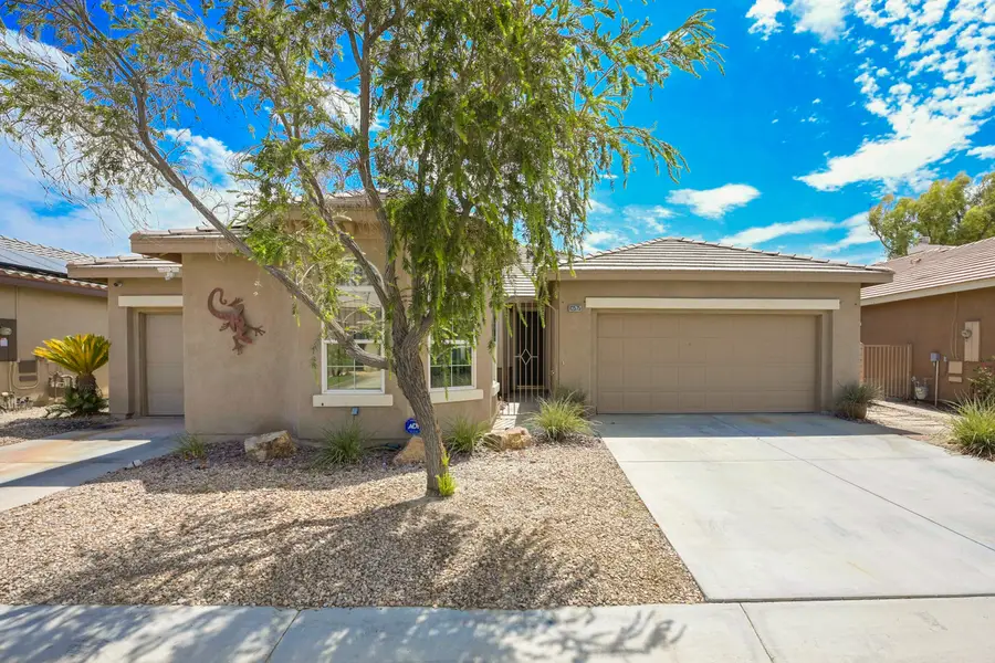 82575 Grant Drive, Indio, CA 92201 - #3