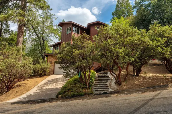 55370 Silver Tip Lane, Idyllwild, CA 92549