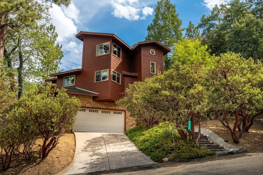 55370 Silver Tip Lane, Idyllwild, CA 92549 - #2