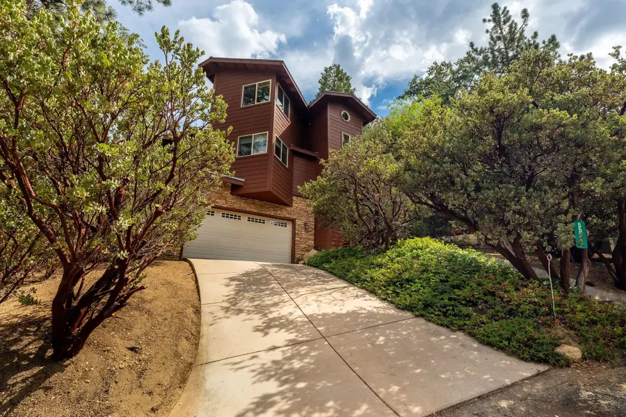 55370 Silver Tip Lane, Idyllwild, CA 92549 - #3