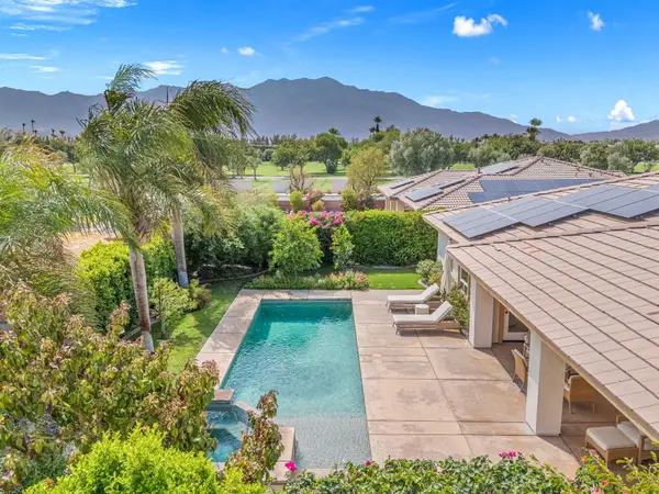206 Via Firenza, Rancho Mirage, CA 92270