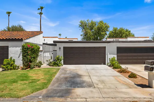 91 Calle Encinitas, Rancho Mirage, CA 92270