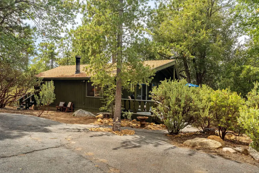 25461 Glen Road, Idyllwild, CA 92549 - #2