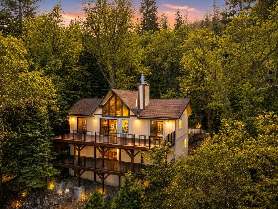 214 S Fairway Drive, Lake Arrowhead, CA 92352 - #2