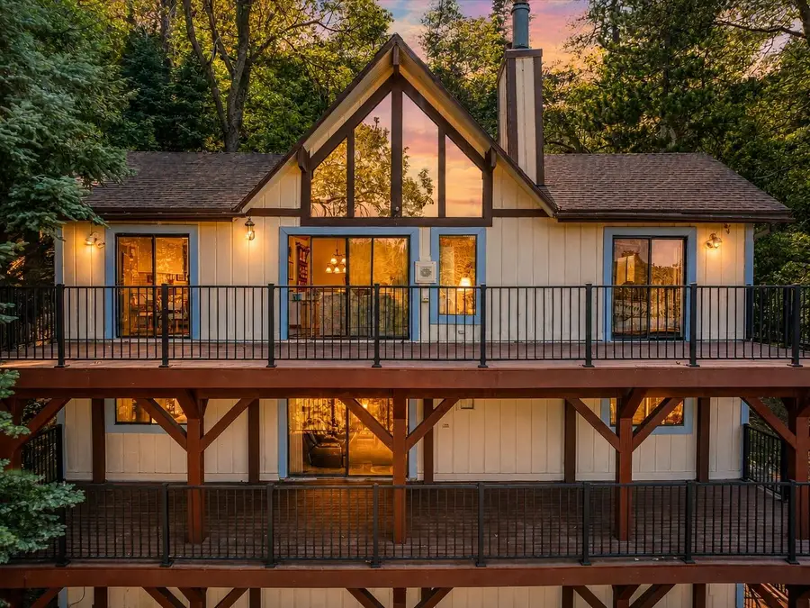 214 S Fairway Drive, Lake Arrowhead, CA 92352 - #3