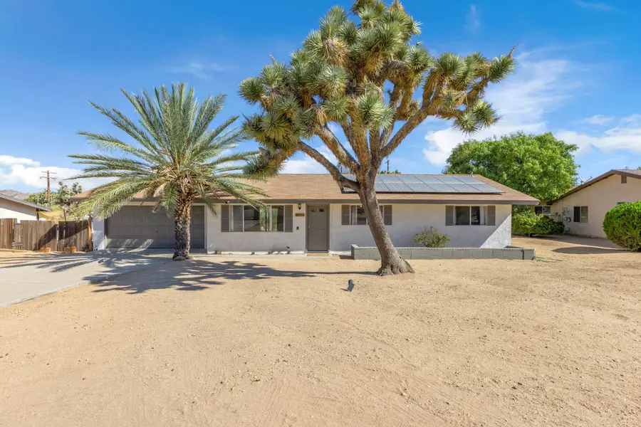 56616 Mountain View Trail, Yucca Valley, CA 92284 - #2