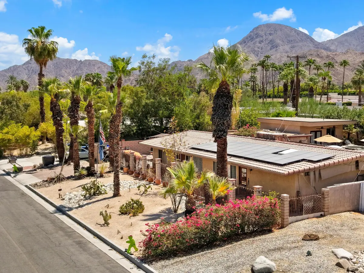 74321 Old Prospector Trail, Palm Desert, CA 92260 - #1