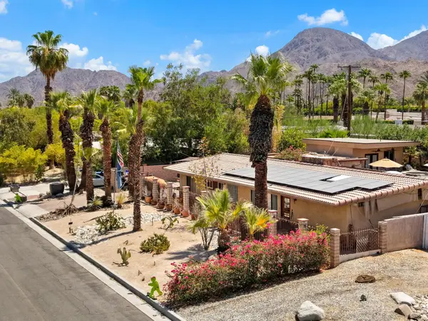 74321 Old Prospector Trail, Palm Desert, CA 92260