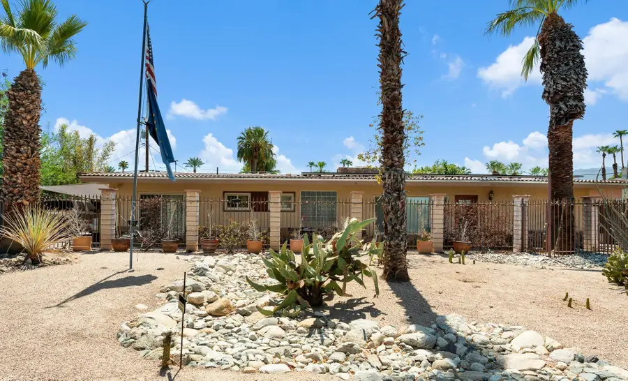 74321 Old Prospector Trail, Palm Desert, CA 92260 - #2
