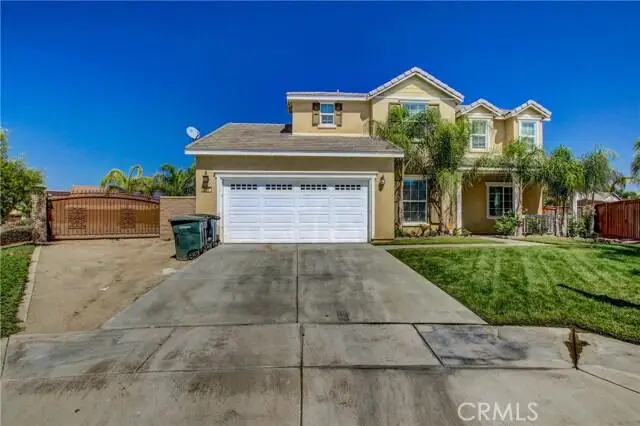 235 Peregrine Lane, San Jacinto, CA 92582 - #1