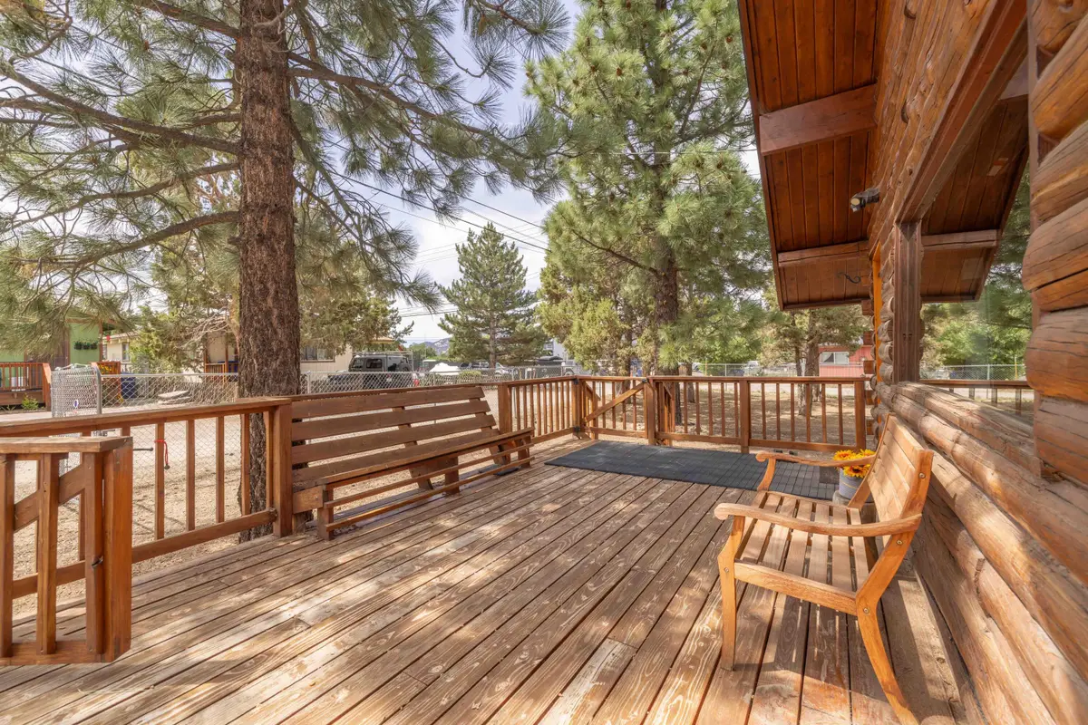 908 Spruce Lane, Big Bear City, CA 92314 - #1