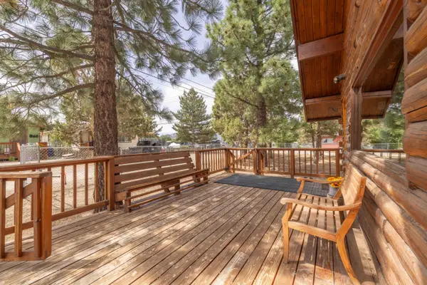 908 Spruce Lane, Big Bear City, CA 92314