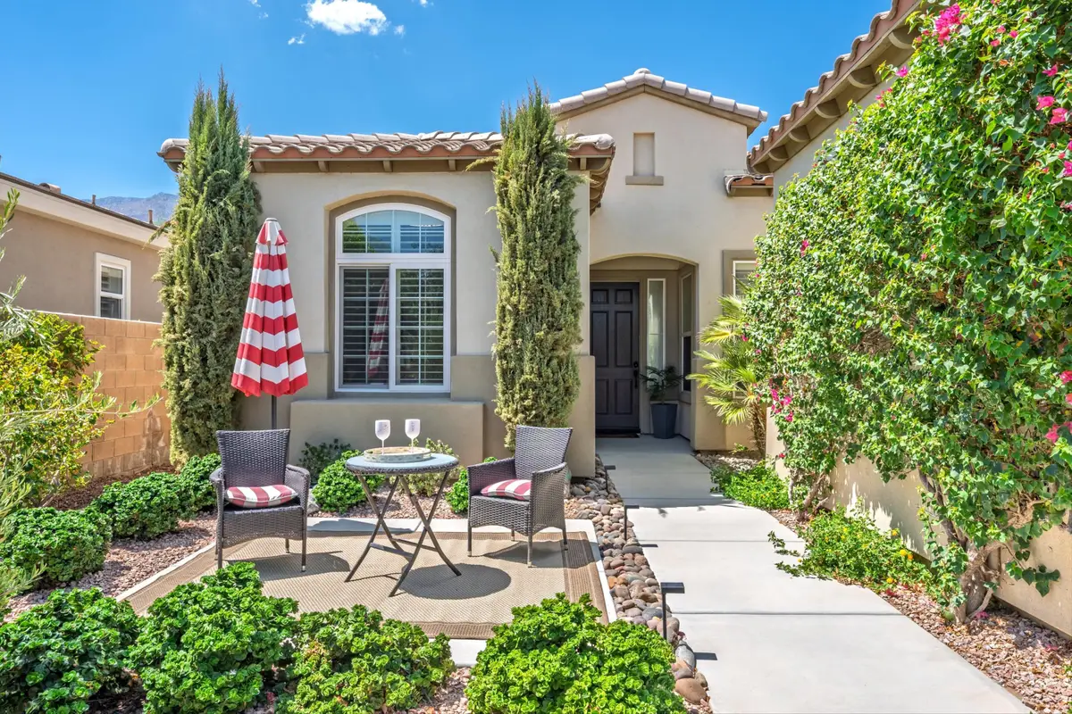 61405 Living Stone Drive, La Quinta, CA 92253 - #1