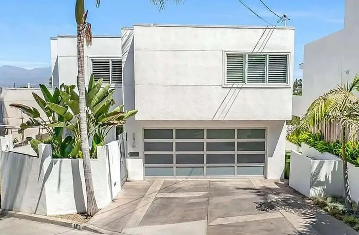 2410 Lyric Avenue, Los Angeles, CA 90027 - #1