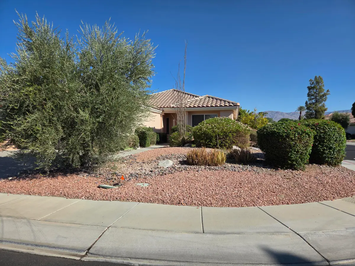 78466 Moongold Road, Palm Desert, CA 92211 - #1