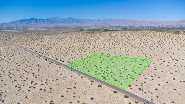5.50 Varner Road, Cathedral City, CA 92234