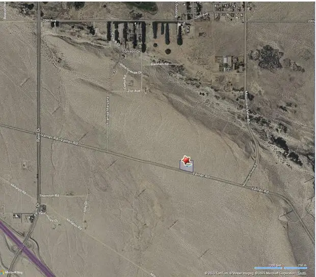 5.50 Varner Road, Cathedral City, CA 92234 - #3