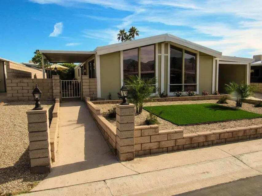 38520 Commons Valley Drive, Palm Desert, CA 92260 - #1