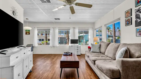 421 Butterfield, Cathedral City, CA 92234
