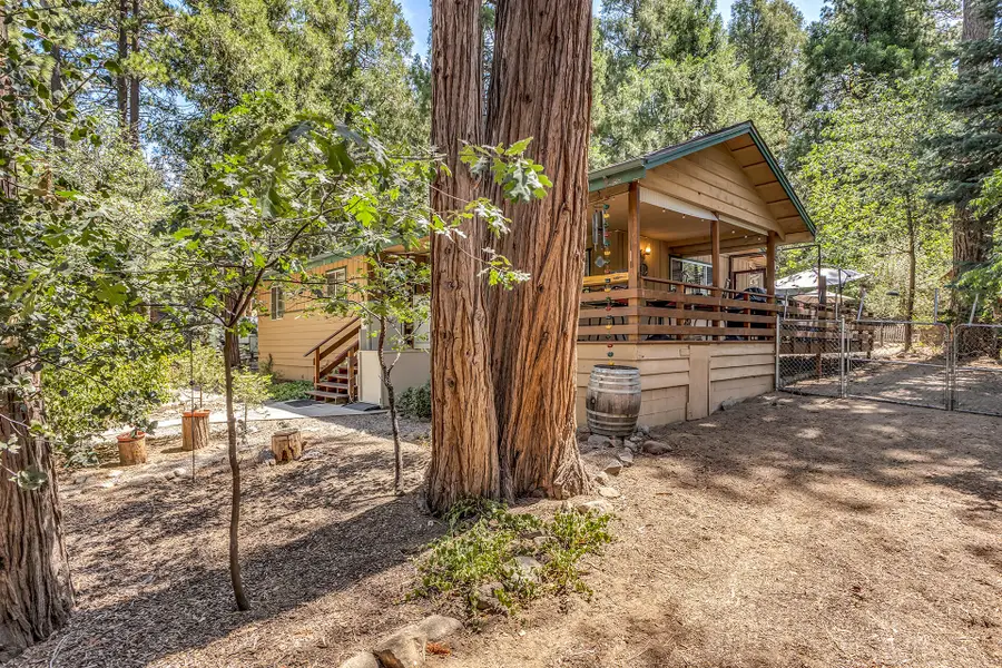 54191 S Circle Drive, Idyllwild, CA 92549 - #2