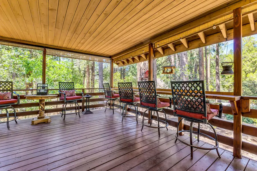 54191 S Circle Drive, Idyllwild, CA 92549 - #3