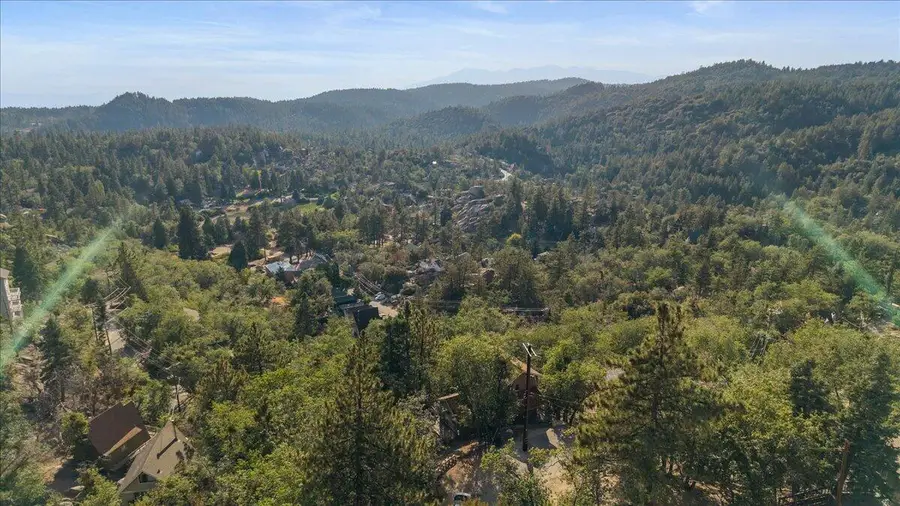 2190 Tank Road, Running Springs, CA 92382 - #3
