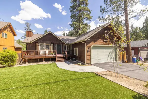 1325 E Big Bear Boulevard, Big Bear City, CA 92314