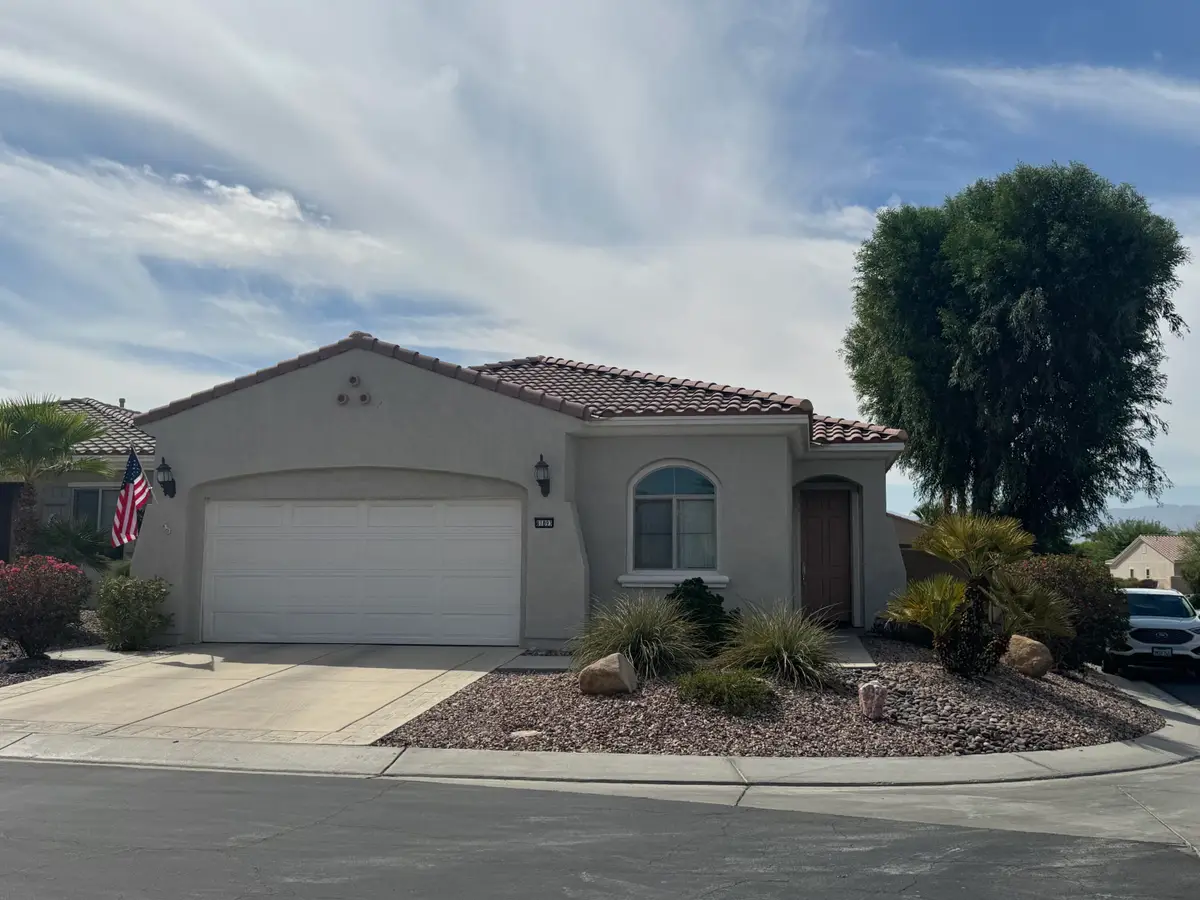 81893 Avenida Alcalde, Indio, CA 92203 - #1
