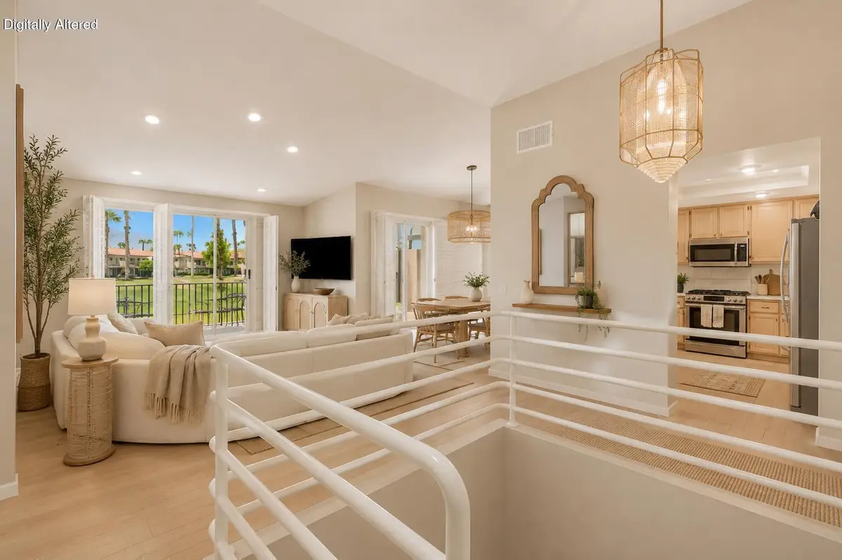 55525 Winged Foot, La Quinta, CA 92253 - #1