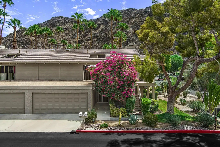 46648 Arapahoe Way #A, Indian Wells, CA 92210 - #2